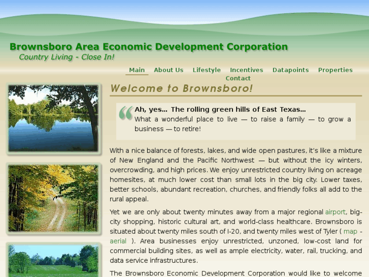 www.brownsboroareaedc.com