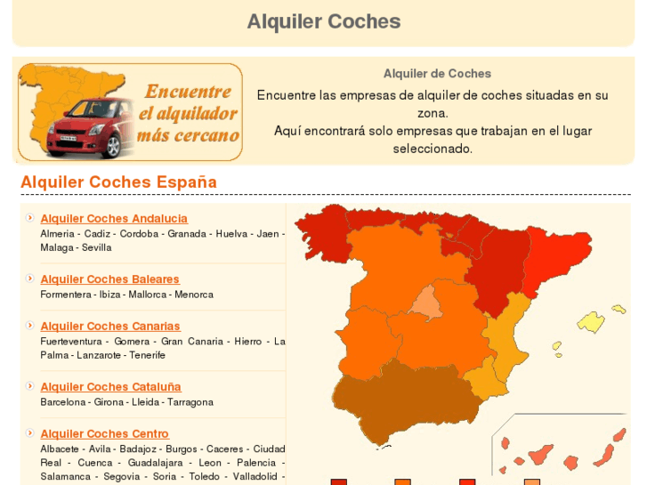 www.busquesucoche.com