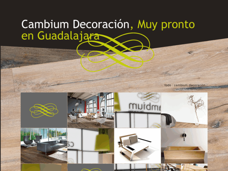 www.cambiumdecoracion.com