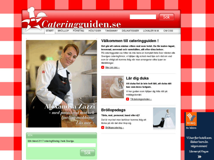 www.cateringguiden.net