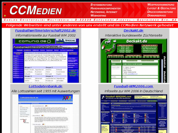 www.ccmedien.com