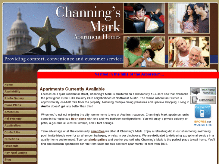 www.channingsmark.com