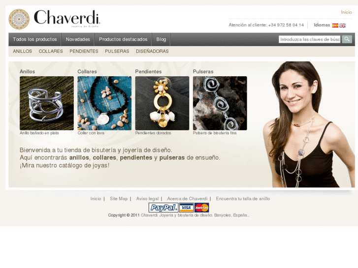 www.chaverdi.com