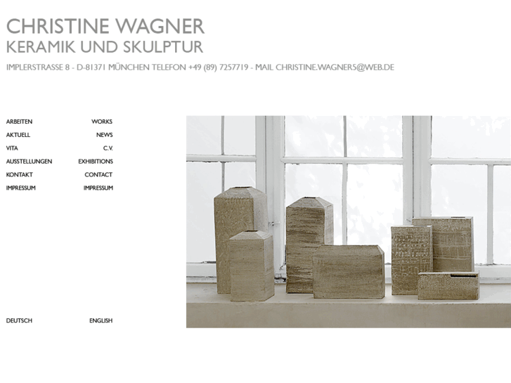 www.christine-wagner.com