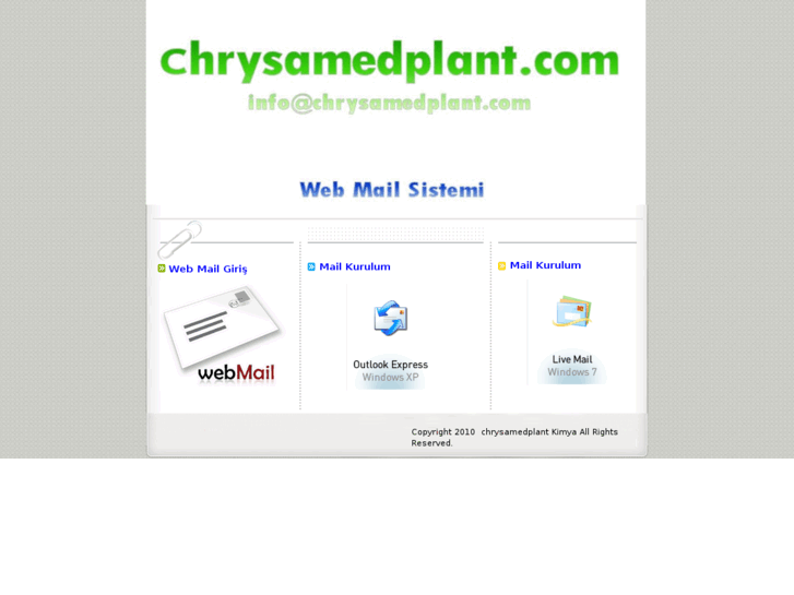 www.chrysamedplant.com