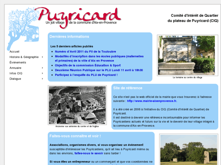 www.ciq-puyricard.org