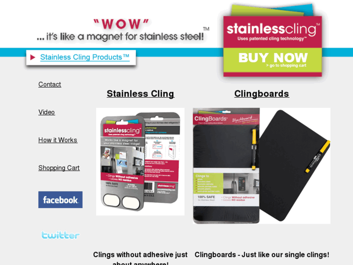 www.clingboards.com