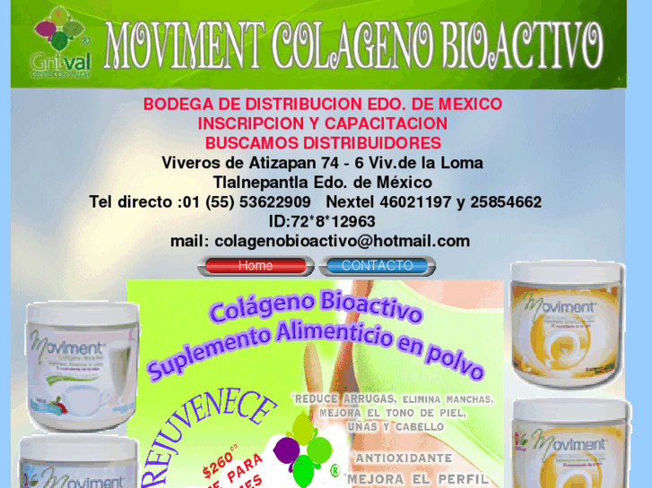 www.colagenomoviment.com