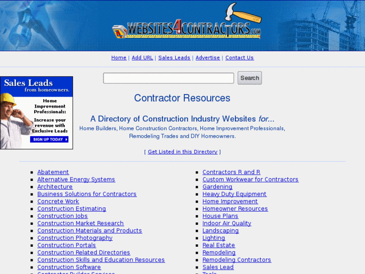 www.contractorsresource.net