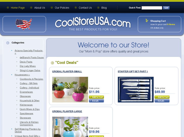 www.coolstoreusa.com