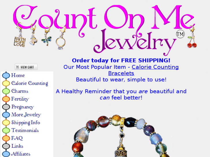 www.countonmejewelry.com
