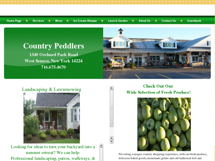 www.countrypeddlers.net