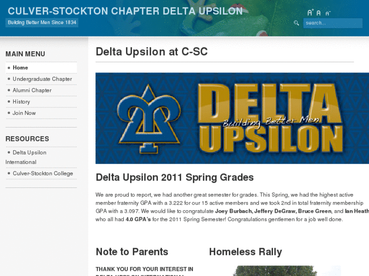 www.culverdeltaupsilon.com