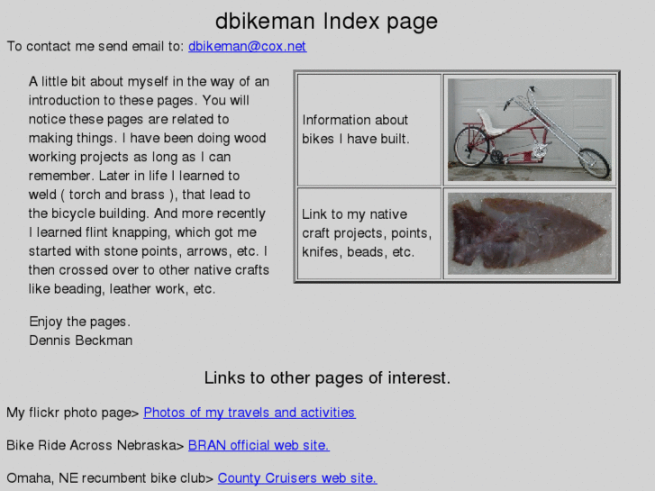 www.dbikeman.net
