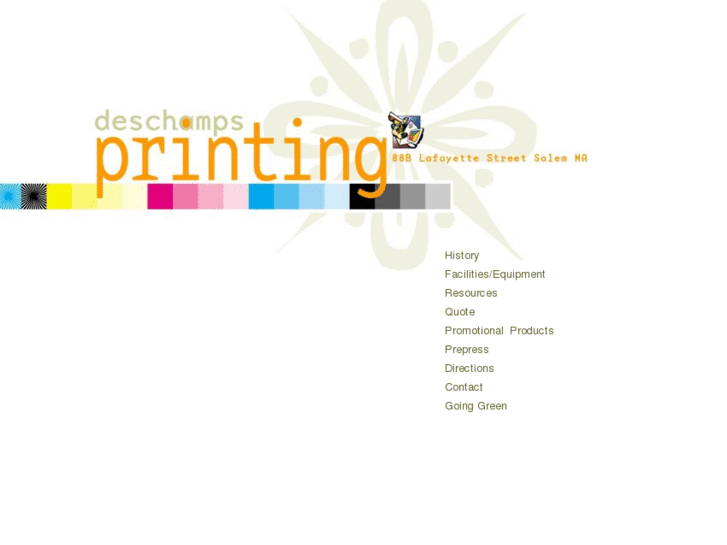 www.deschampsprinting.com