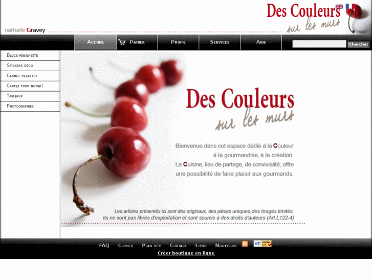 www.descouleurssurlesmurs.com