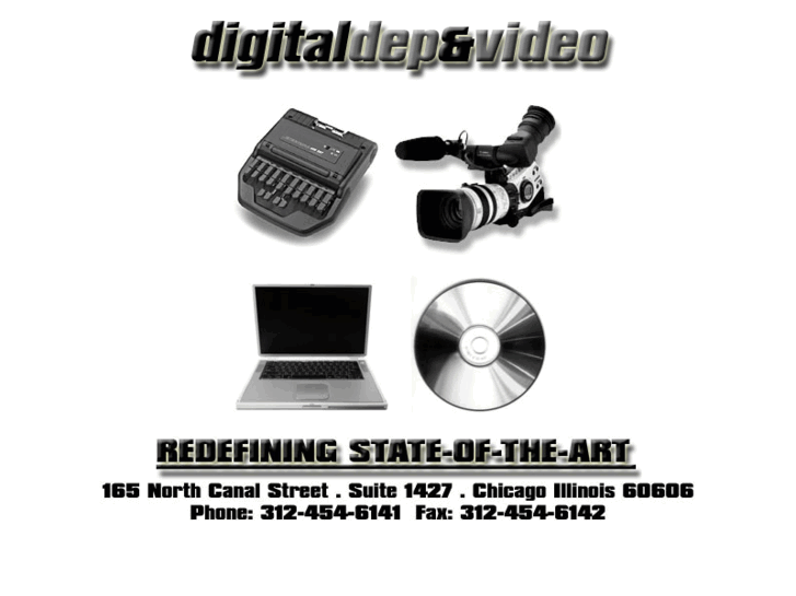 www.digitaldepandvideo.com