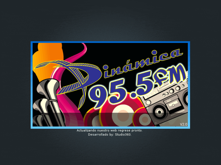 www.dinamica955fm.com