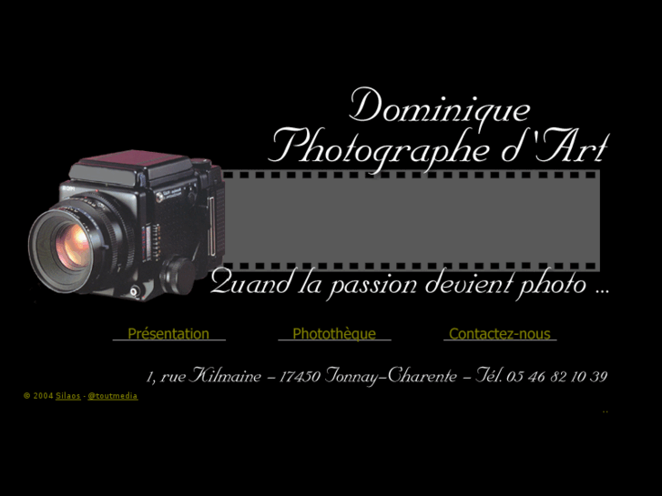 www.dominique-photographe.com