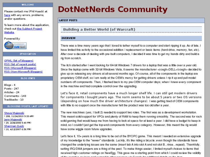 www.dotnetnerds.com