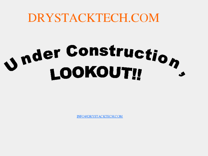 www.drystacktech.com