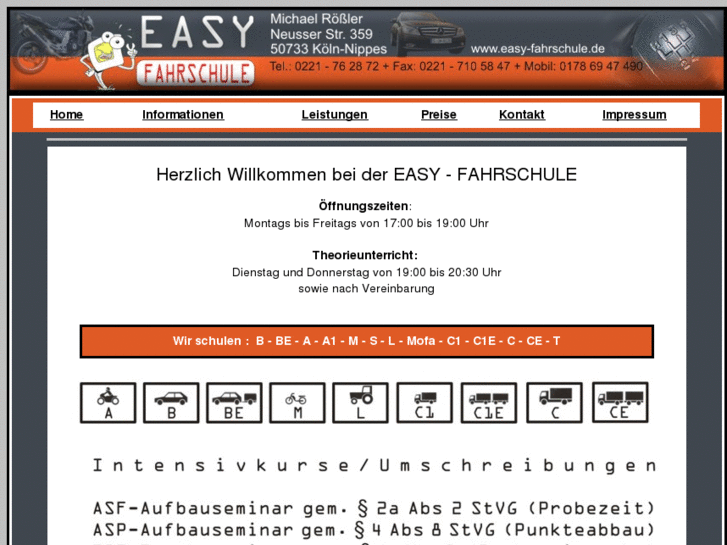 www.easyfahrschule.info