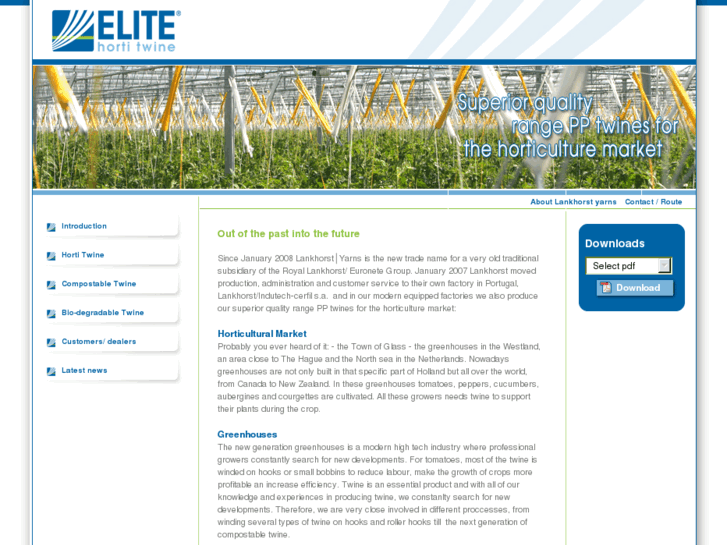 www.elite-horti.com