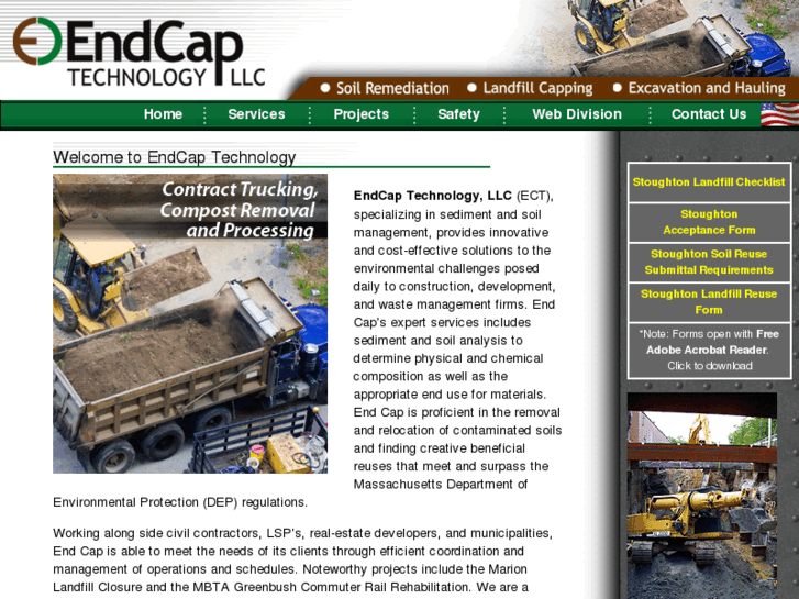 www.endcaptech.com