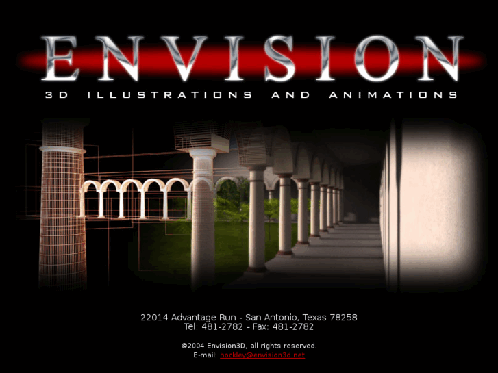 www.envision3d.net