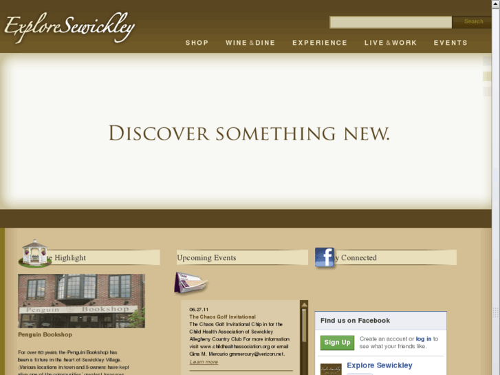 www.exploresewickley.com