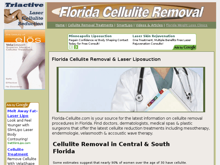 www.florida-cellulite.com