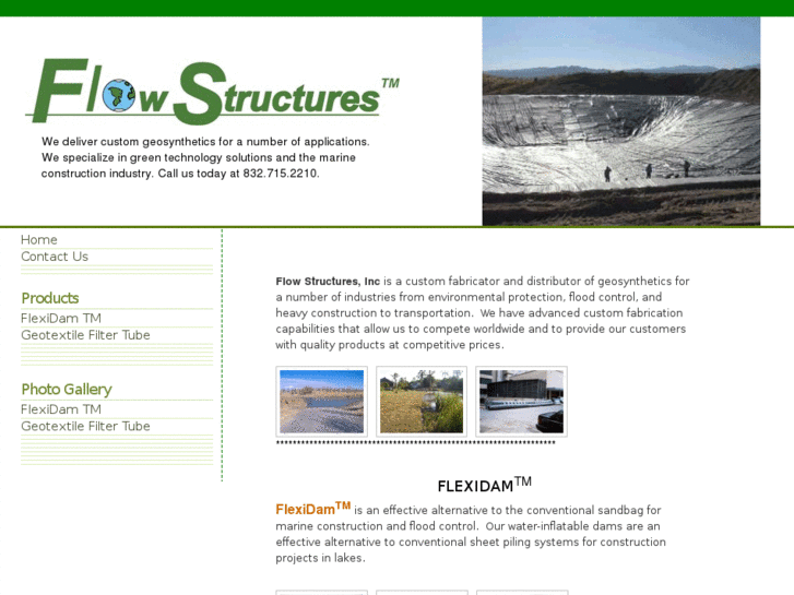 www.flowstructures.com