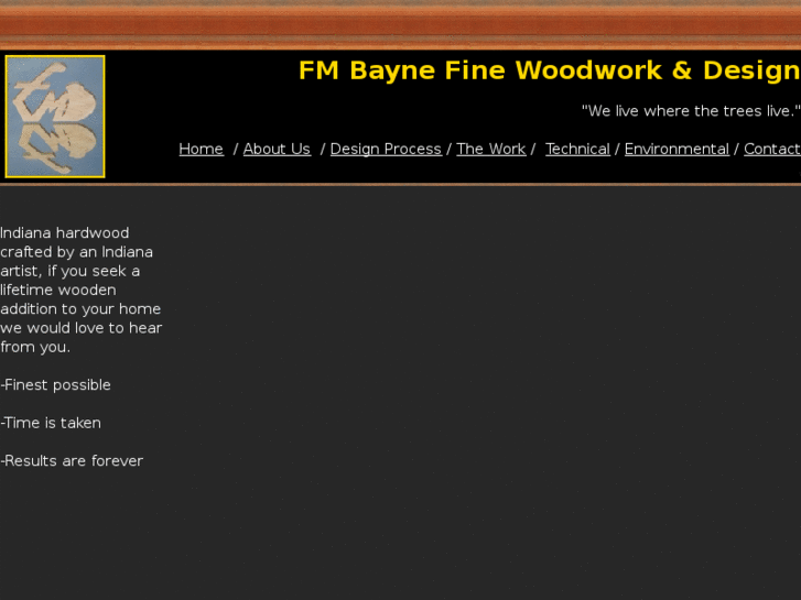 www.fmbayne.com