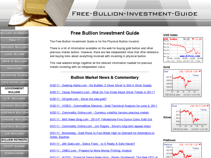 www.free-bullion-investment-guide.com