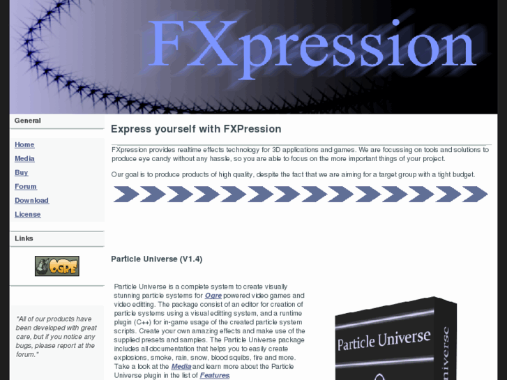 www.fxpression.com
