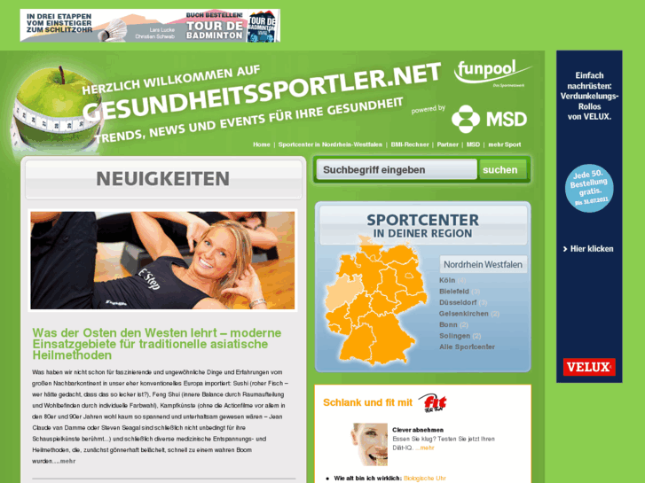 www.gesundheitssport-nrw.net