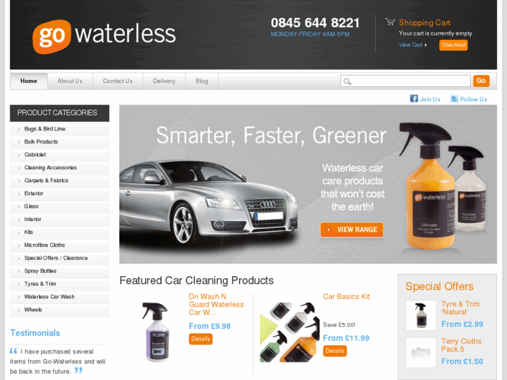 www.go-waterless.co.uk