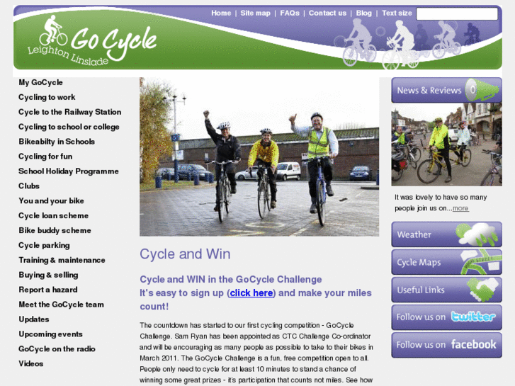 www.gocycleleightonlinslade.com