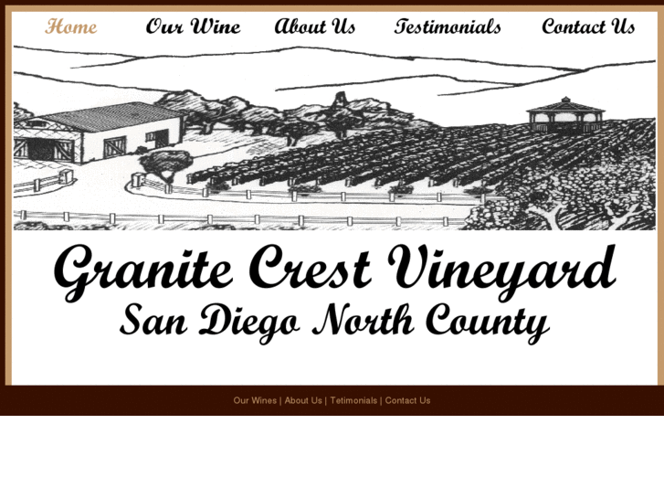 www.granitecrestvineyard.com