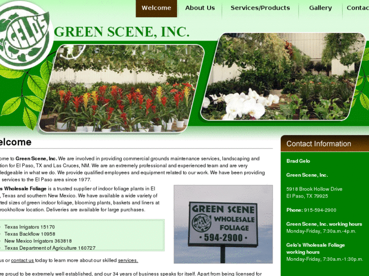 www.greensceneelptx.com