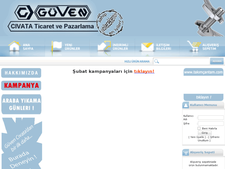 www.guvencivata.com.tr