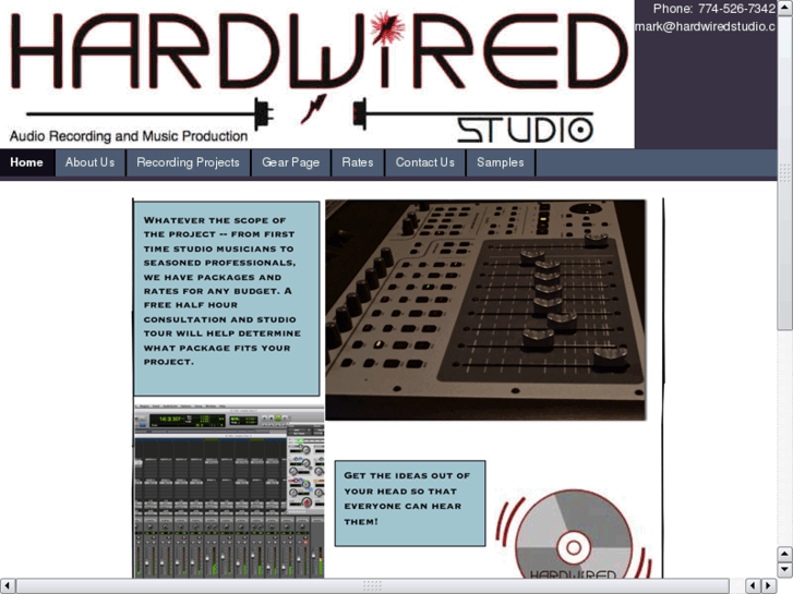 www.hardwiredstudio.com