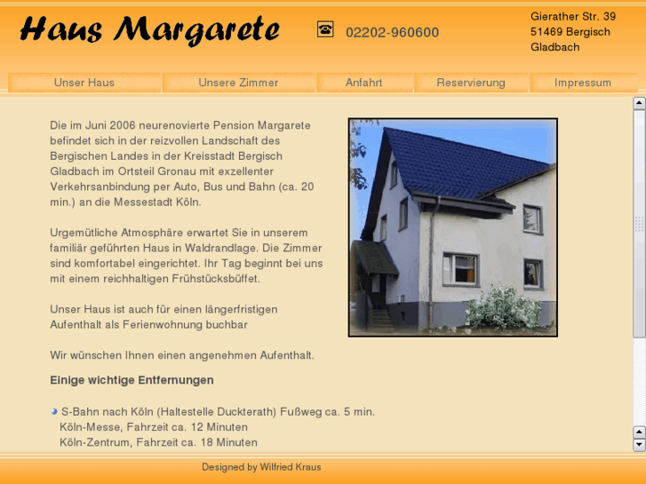 www.haus-margarete.info