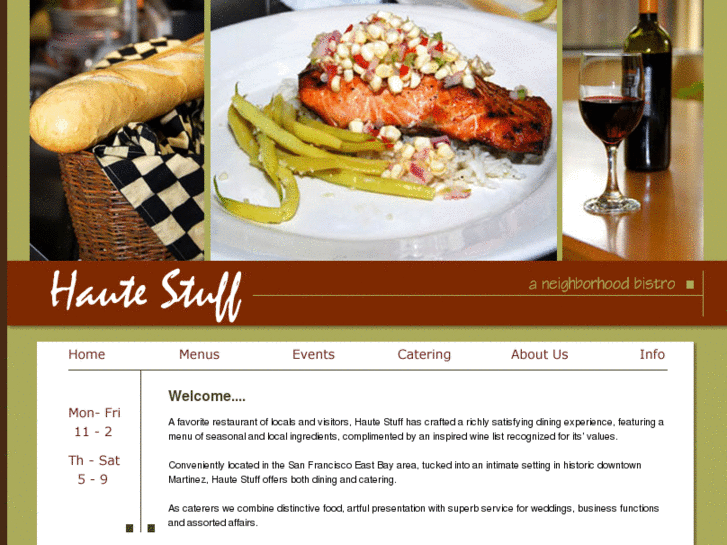 www.hautestuffbistro.com