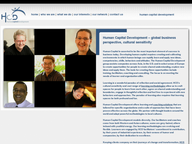 www.hcdinternational.com