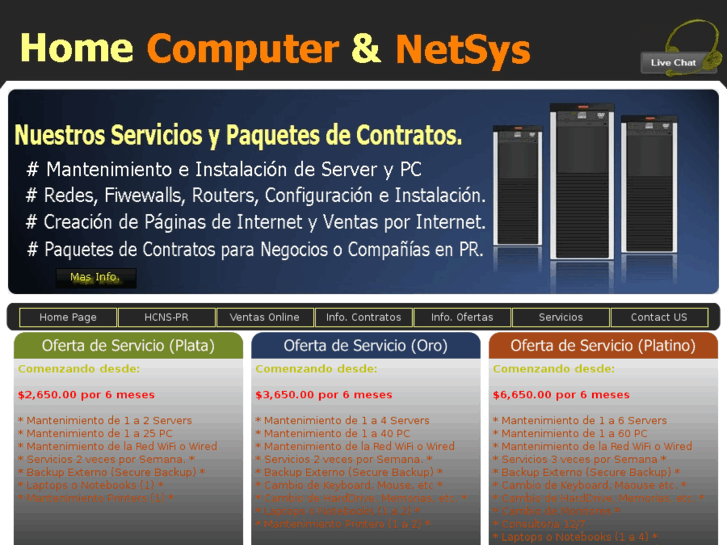 www.hcns-pr.com