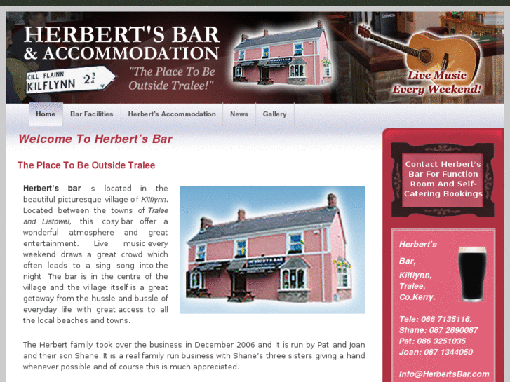 www.herbertsbar.com