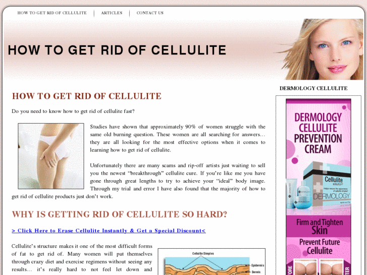 www.howtogetridofcellulite1.com