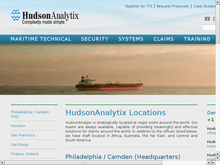 www.hudson-network.com