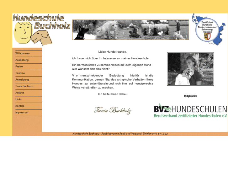 www.hundeschule-buchholz.com